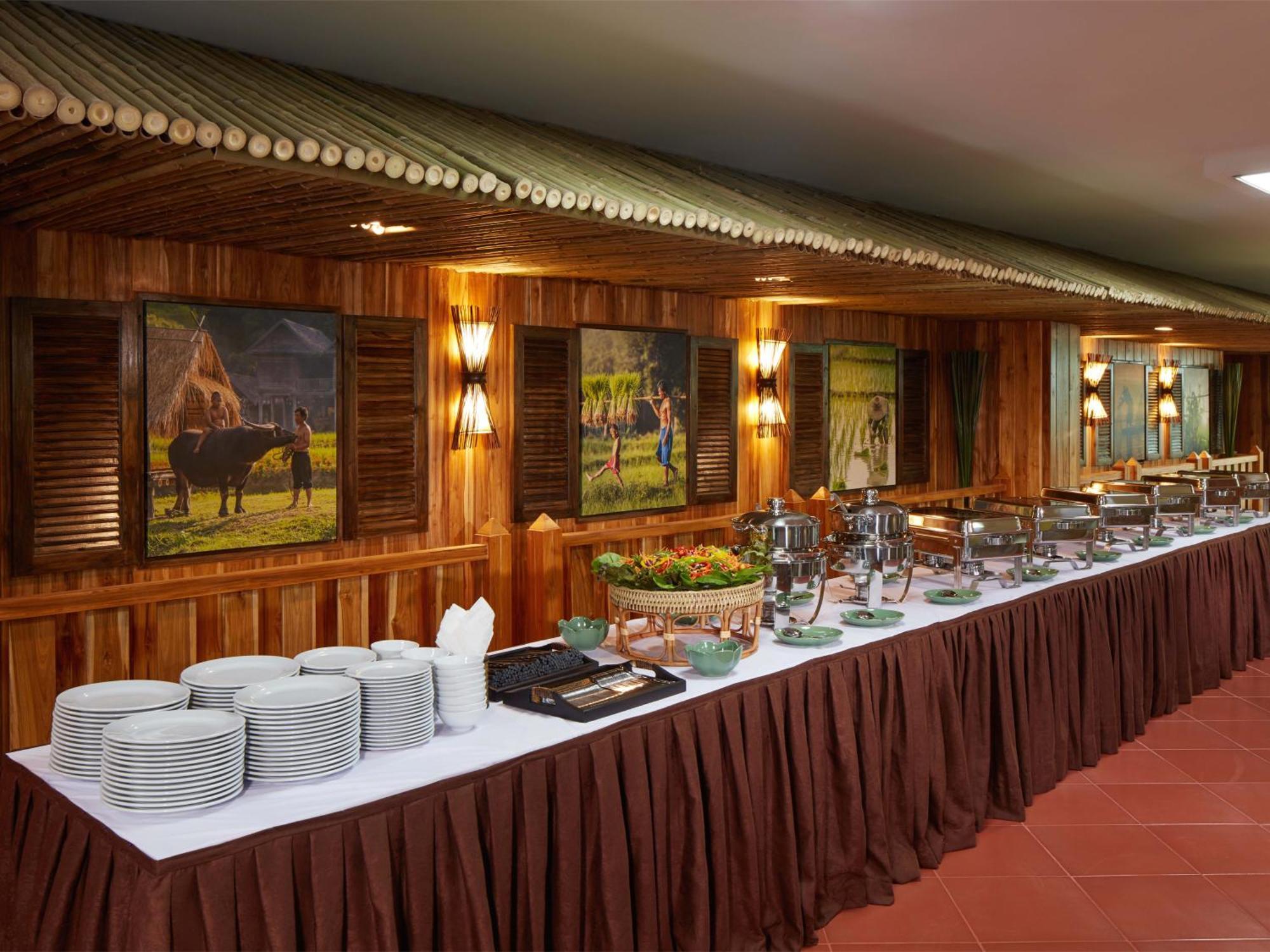 Baan Thai Boutique Bangkok Eksteriør bilde