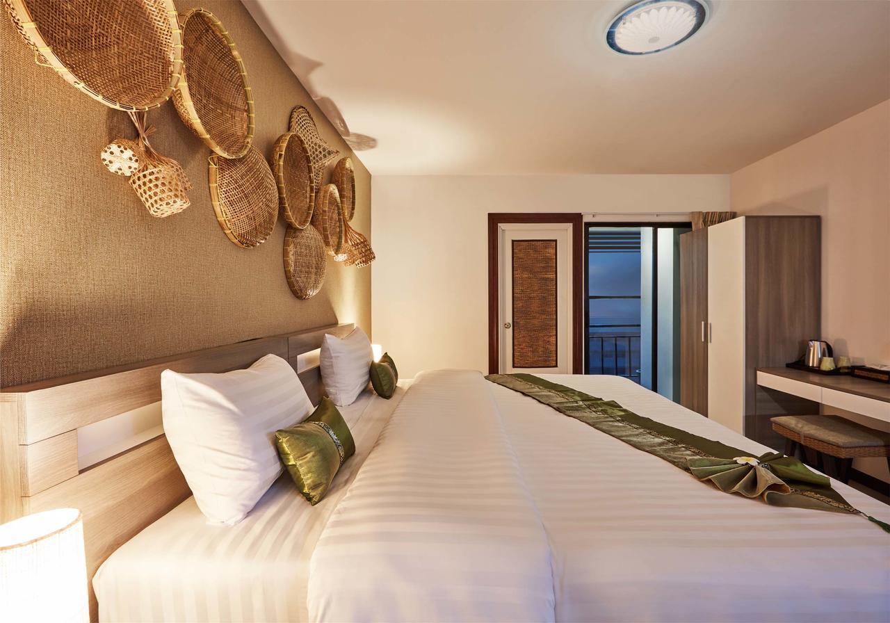 Baan Thai Boutique Bangkok Eksteriør bilde