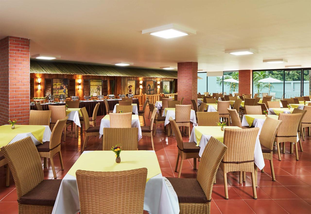 Baan Thai Boutique Bangkok Eksteriør bilde