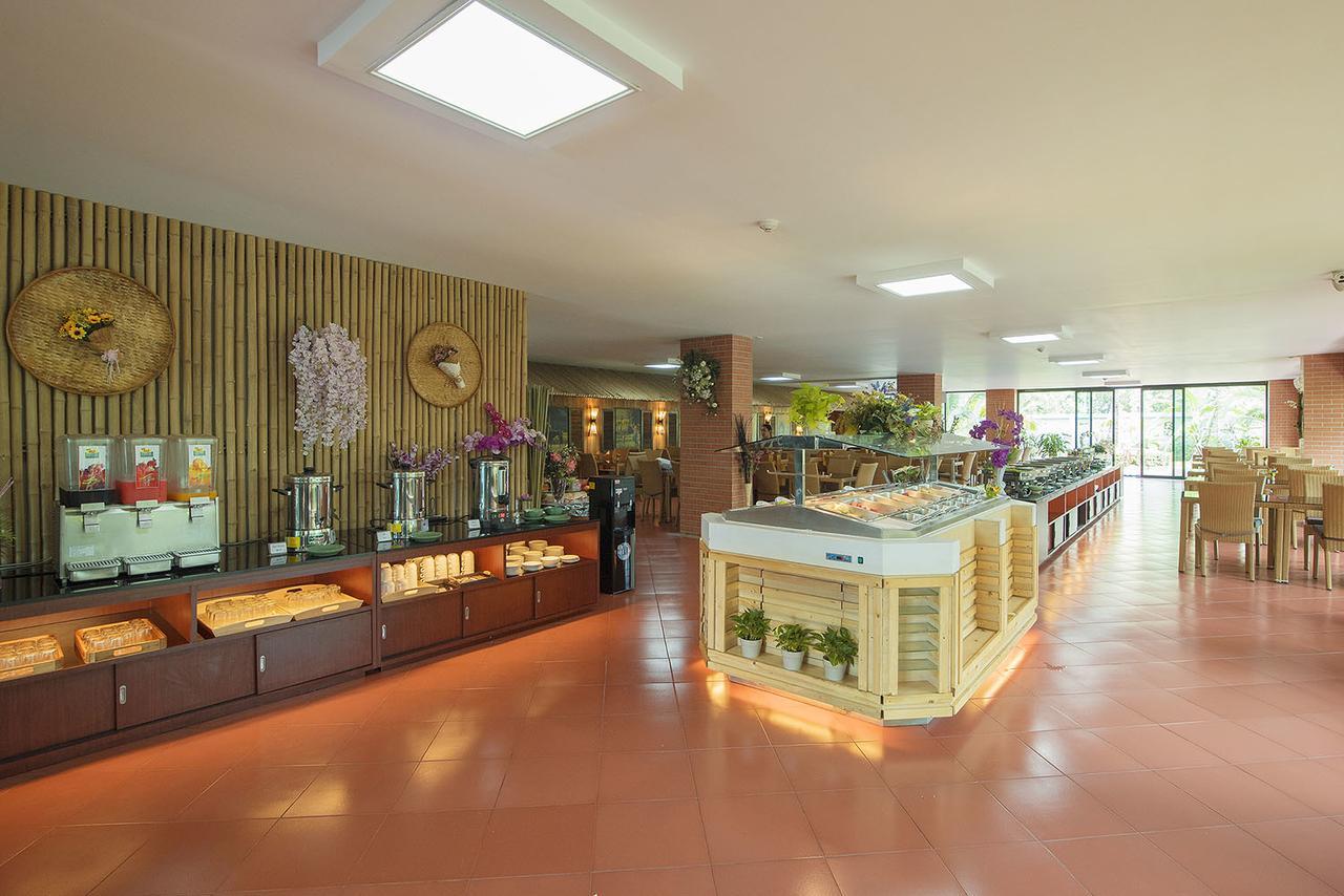Baan Thai Boutique Bangkok Eksteriør bilde